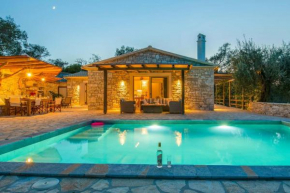 Aristea Villa by PaxosRetreats